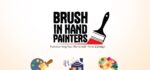 Brush In Hand